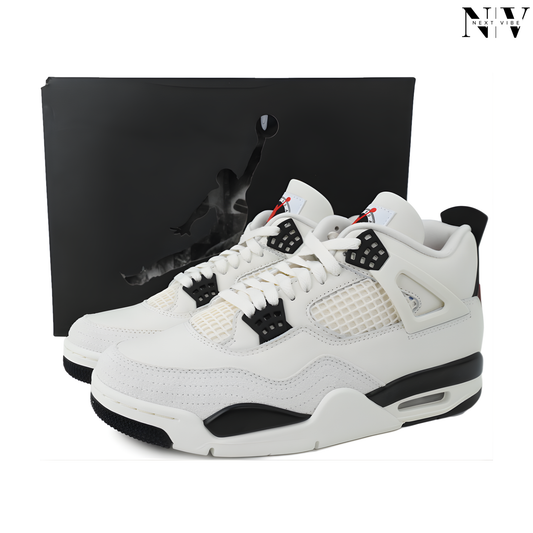 Air Jordan 4 Retro Club